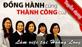 HoangLongCMS